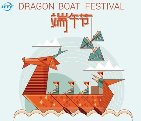 Why celebrate Dragon Boat Festival