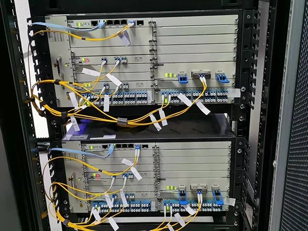 200G DWDM