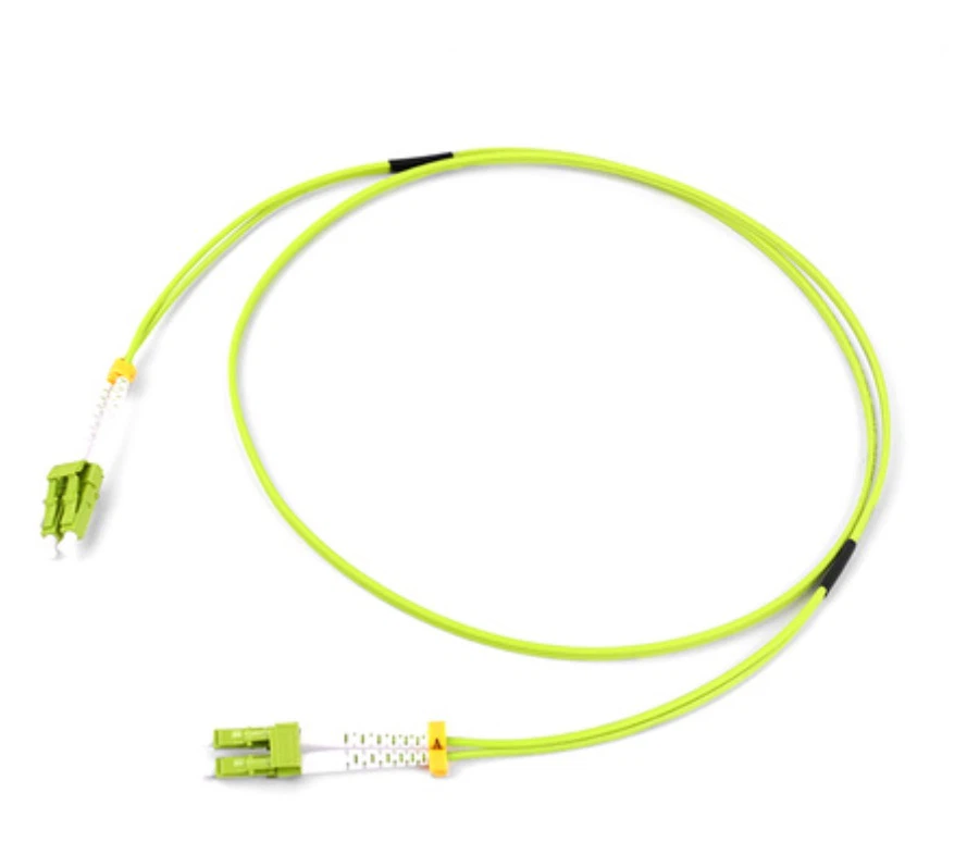 MPO OM5 Lime Green 01 MPO OM5 Lime Green 01