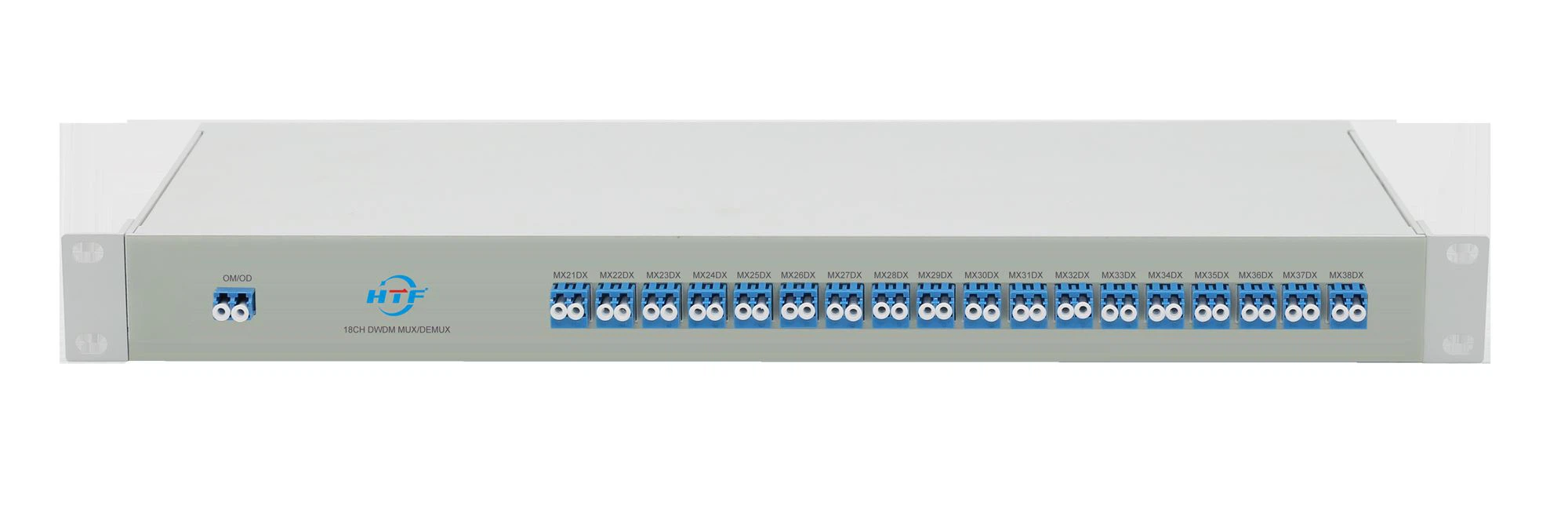 18CH-DWDM