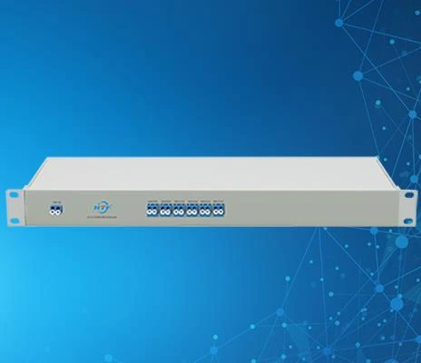 Keunggulan Dan Karakteristik Teknis Multiplexer Divisi Panjang Gelombang Kasar