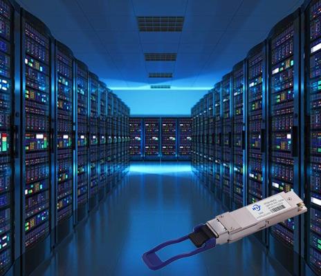 Modul Optik Yang Akan Lebih Baik Untuk Pusat Data Dan Komputasi Awan?