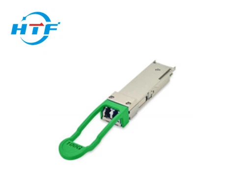 100g qsfp28 QSFP-100G-CWDM4-S Transceiver Optik Kompatibel Compatible