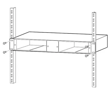 Bagaimana Cara Memasang Sistem CWDM?