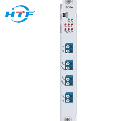 Mengapa perlu menggunakan amplifier serat EDFA?