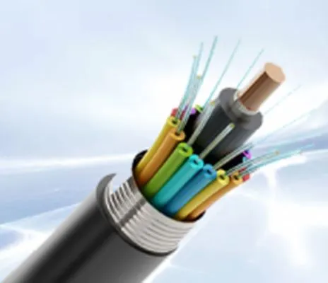 Dapatkah serat multimode dengan diameter inti 62,5μm dan 50μm dicampur?