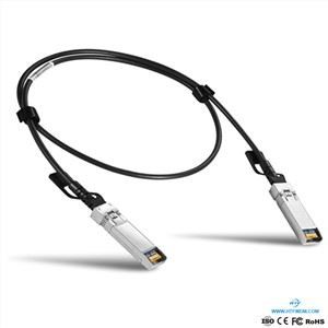 10G SFP+ Kabel Tembaga DAC Pasif