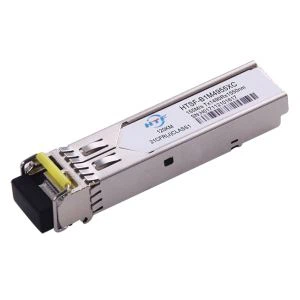 BIDI SFP multimode XR 120km 155M gbic to SFP converter