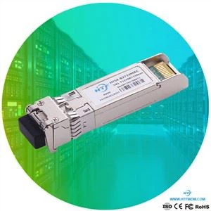 SFP + dua arah 40KM TOSA ROSA