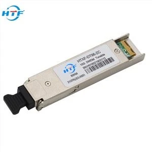 Modul DWDM XFP merdu