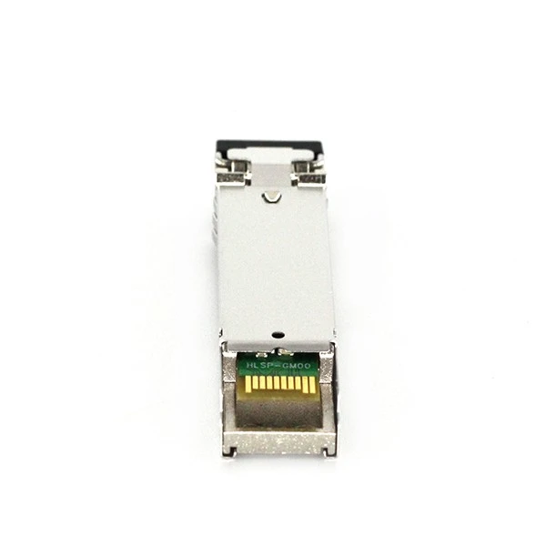 1.25G SFP 1310nm Multi-Mode Transceiver
