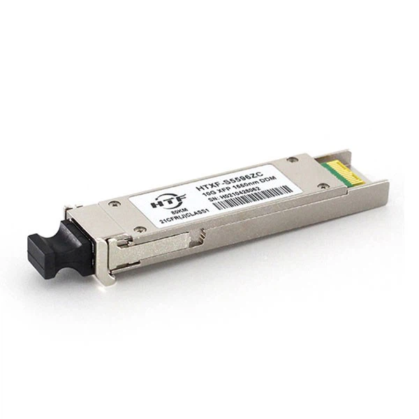 10Gb/s XFP 1550nm 80km Optical Transceiver