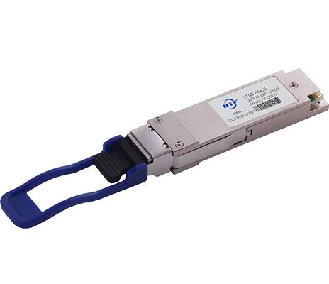 Analisis 100G CFP dan QSFP28: mana yang harus dipilih?