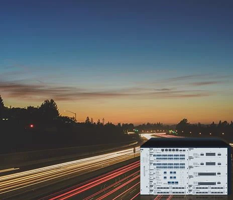 Can HT6000 DWDM Equipment Transmit 2x100G+5x10G Ethernet Channels Over 110km? Can HT6000 DWDM Equipment Transmit 2x100G+5x10G Ethernet Channels Over 110km?