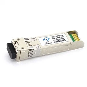 10G SFP+ CWDM 40km ER