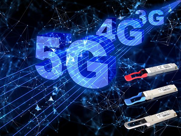 4 Tips menggunakan 100G DWDM PAM4