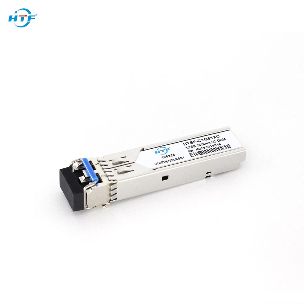 Transmisi 1.25G WDM