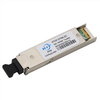 Modul Optik Tunable DWDM