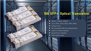 Peralatan apa yang dapat digunakan modul optik?