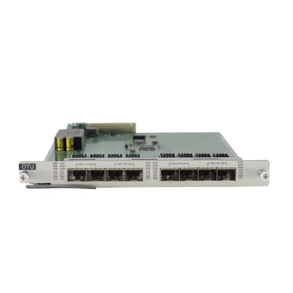 10G*n Wavelength DWDM OTN Network Service White Box