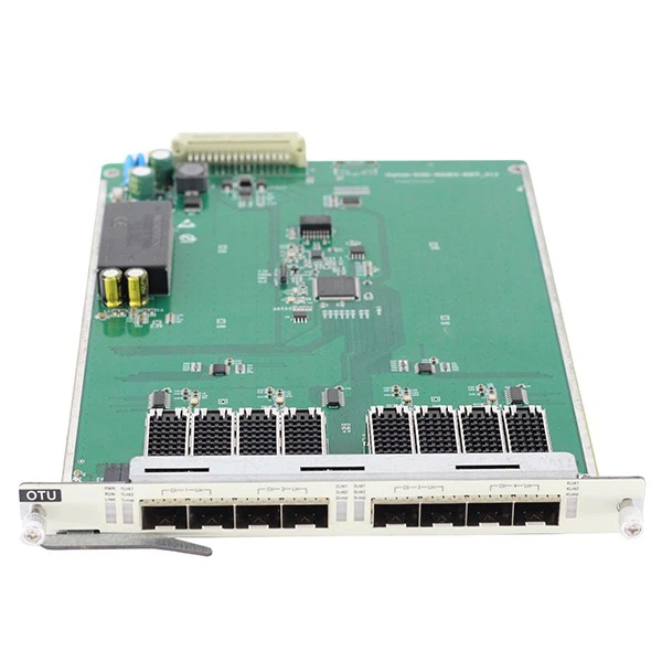 10G*n Wavelength DWDM OTN Network Service White Box