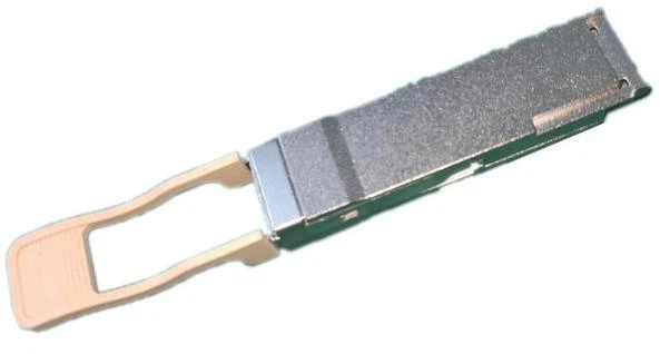 Pemancar Optik 200G QSFP56 SR4