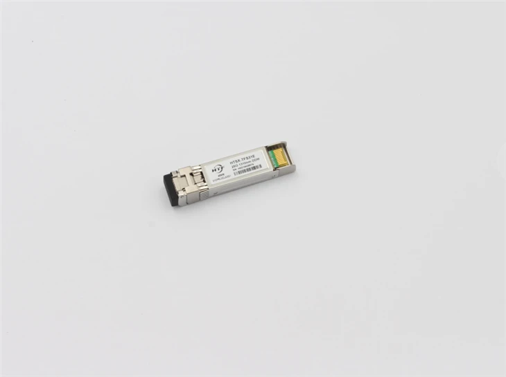 Modul Transceiver Optik 25G SFP28 BIDI 40km