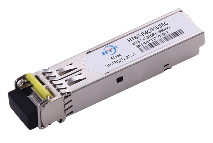4.25G SFP BIDI 40km