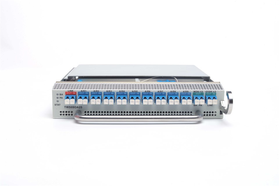 9 Dimensional WSS Board DCI DWDM White Box