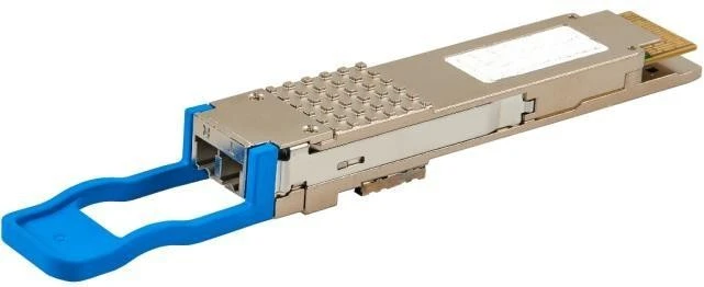 Dwdm Power Meter 400G QSFP56-DD Transceiver