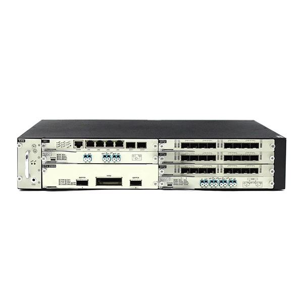 HT6000 DWDM Optical Transmission System