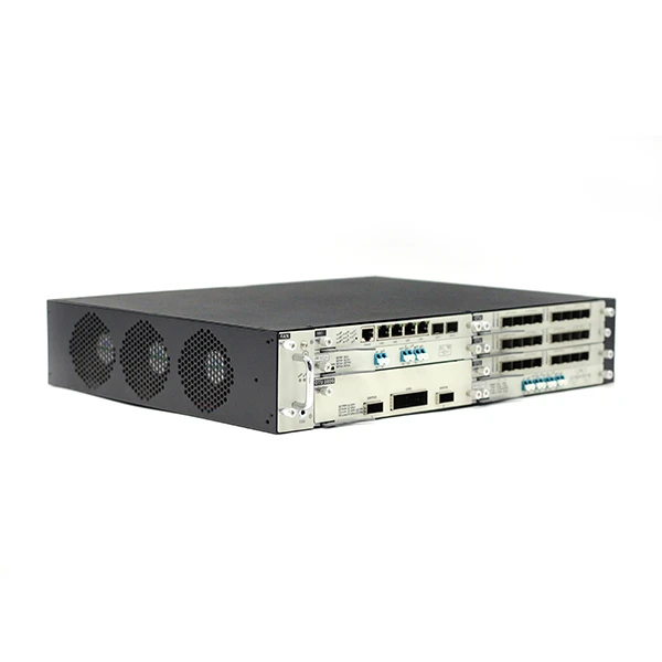 HT6000 DWDM Optical Transmission System