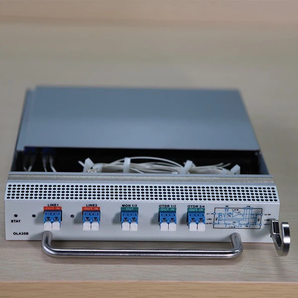 HT6800-Optical Line Amplifier Card (OLA)