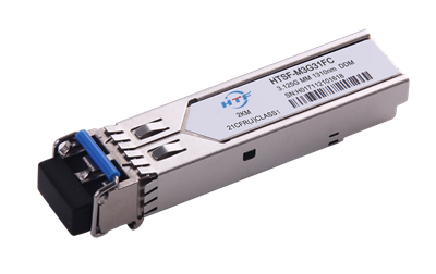 3,125G SFP 1310nm 2km