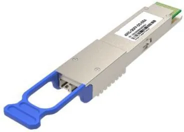 Modul Optik 400G QSFP-DD ER4 40km