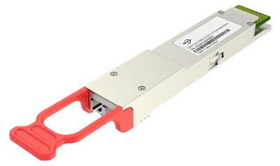 Kompatibel dengan 400G Qsfp28 1310 ER 40 km