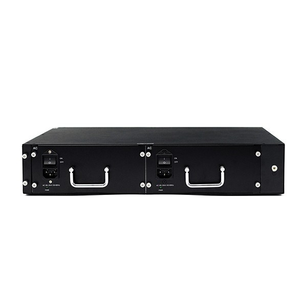 2U Chassis 2