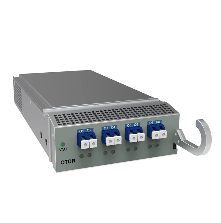Transmission Network Platform- DCI White Box
